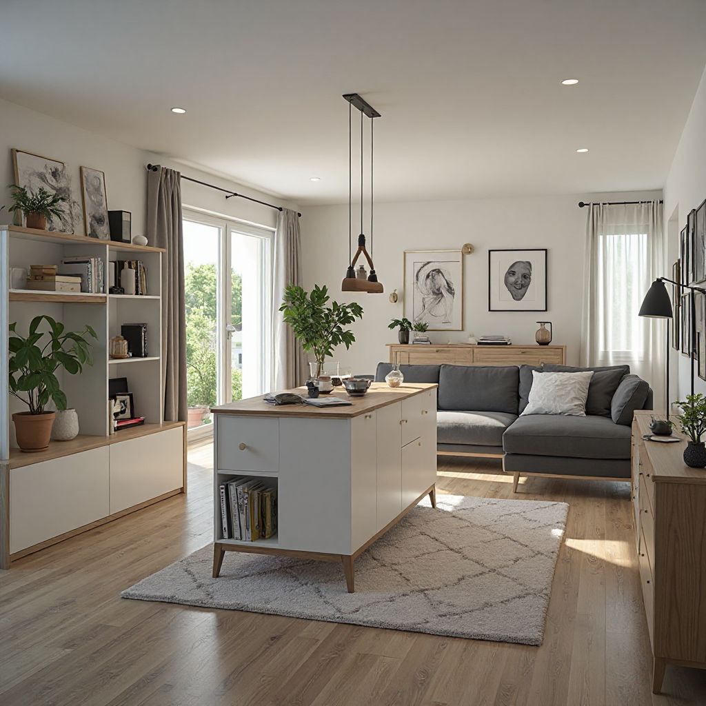 Atelier aquarelle - Saison automne